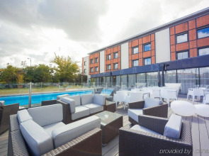 Holiday Inn Toulouse Airport by IHG