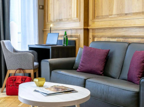 Les Jardins de Saint-Cloud