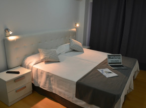 Boutique Urban Madrid Genova