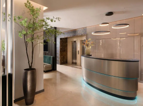 Leonardo Bucharest City Center