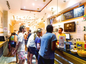 Villa Saint Exupéry Beach - Hostel