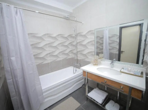 Отель Khiva Residence