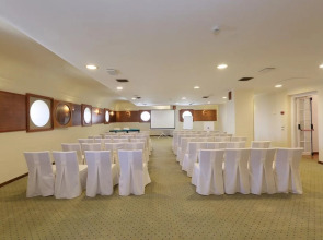 Excelsior Palace Hotel