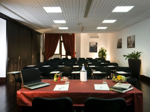 Quality Hotel Excel Roma Ciampino