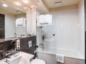 Majestic Plaza Hotel Prague