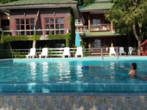 Buffalo Bill Hotel Koh Chang