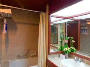 Ambassador City Jomtien Pattaya - Ocean Wing