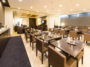 Dormy Inn Kurashiki Natural Hot Spring