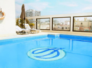 Argenta Tower Hotel & Suites