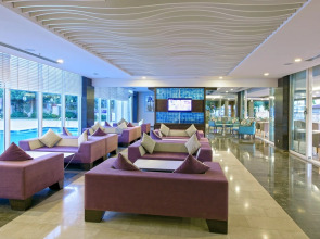 Gold Island Mondo Family Alanya