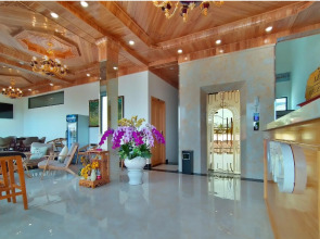 HANZ Bao Hoang Hotel Da Lat