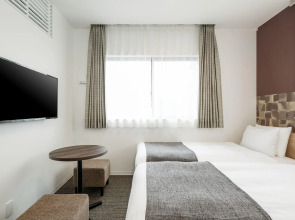 M’s Hotel Sanjo Wakoku