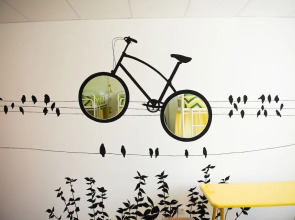 Hostel Kazanskiy Skvorechnik