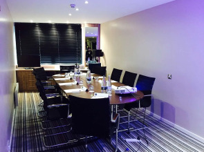 Holiday Inn York City Centre by IHG