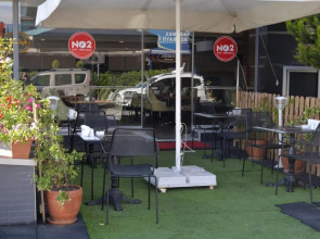 Anemon Kent Çiğli Otel