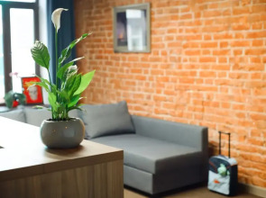 Рус-Ярославль хостел