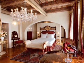 Alchymist Prague Castle Suites Hotel