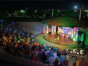 Aydinbey King's Palace & Spa -Ultra All Inclusive