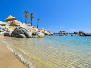 Arbatax Park Resort - Telis