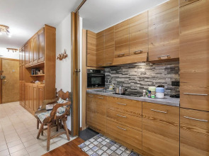 Appartamento Fiocco di Neve