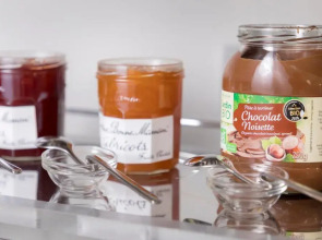 Hotel Libertel Gare de l'Est Francais