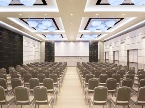 Excelsior Hotel Gallia, a Luxury Collection Hotel, Milan