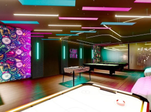 Sunscape Coco Punta Cana - All Inclusive