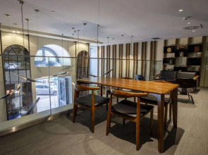 Hotel Vincci Liberdade