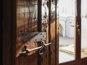 Agriturismo Masseria De Michele