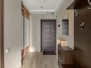 Апартаменты на проезде Шараповский 2 строение 3