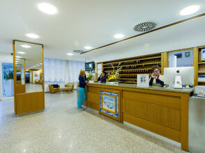 Ecoresort Le Sirenè - Caroli Hotels