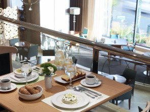 Athens Zafolia Hotel