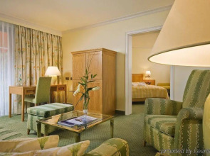 Badischer Hof Baden-Baden - Leonardo Limited Edition