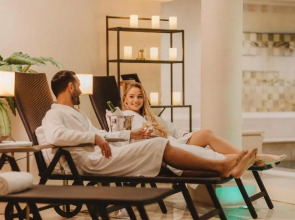 Mamaison Le Regina Boutique Hotel