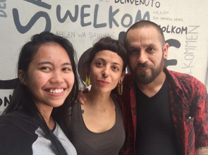 The Packer Lodge - Hostel