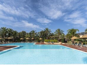 Residence Baia delle Palme