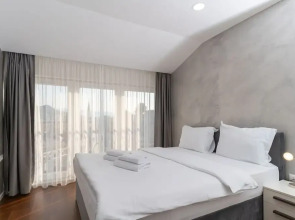 Ornament Hotel and Apartments