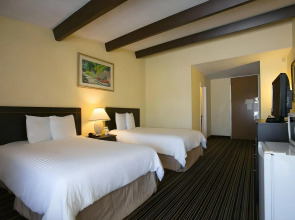 Hollywood Gateway Inn