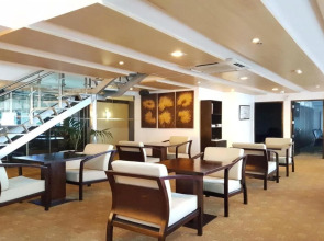 Cebu Parklane International Hotel