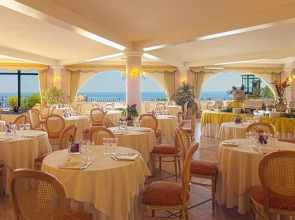 Baia Taormina Hotel