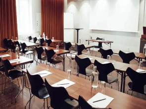 Clarion Hotel Amaranten