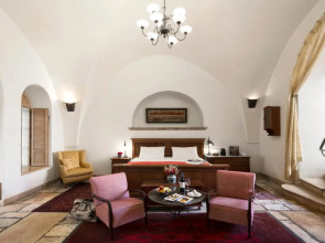 The American Colony Hotel – Small Luxury Hotels of the World