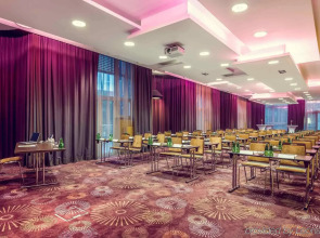 Hotel Mercure Gdansk Stare Miasto