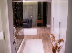 MG Hill Residence Butik Hotel