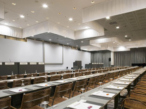 Sofitel Hamburg Alter Wall