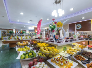 Side Breeze Hotel - All Inclusive