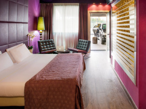 Just Hotel Lomazzo Fiera