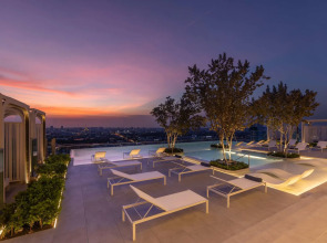 Eastin Grand Hotel Phayathai