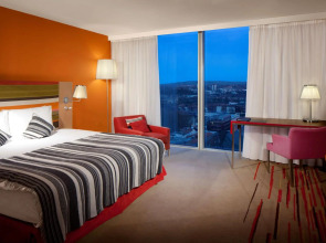 Radisson Blu Hotel Bristol