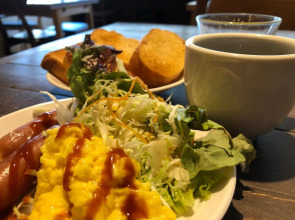 Business Inn Norte 2